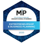 enterpreunership and business planning